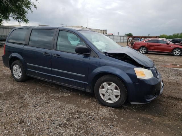 2008 Dodge Grand Caravan SE