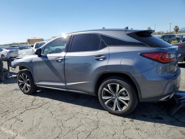 2019 Lexus RX 350 Base