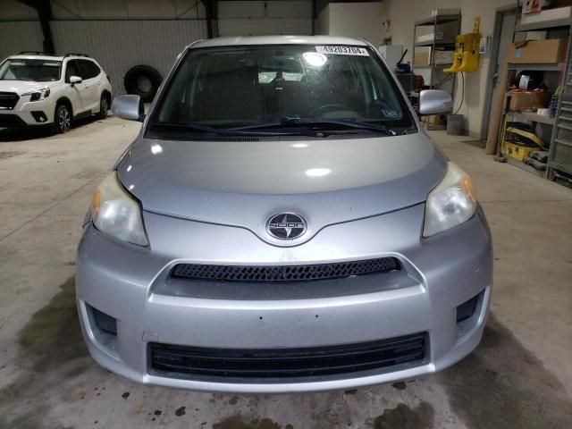 2008 Scion XD