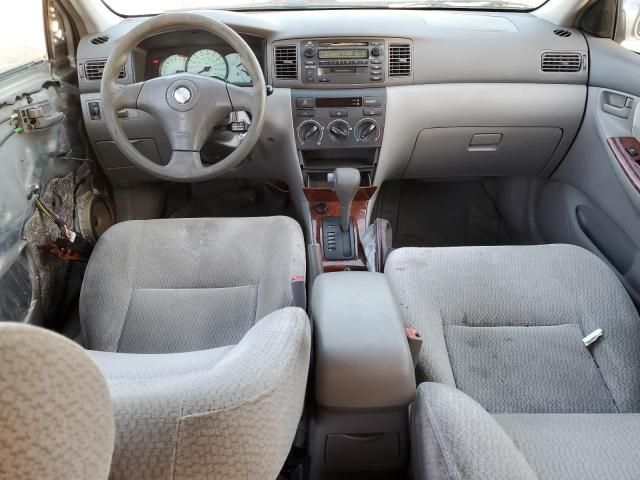 2003 Toyota Corolla CE