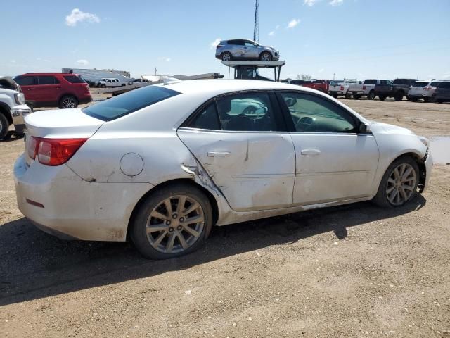 2015 Chevrolet Malibu 2LT