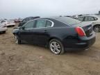 2009 Lincoln MKS