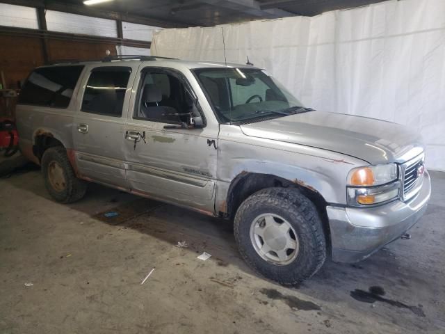 2005 GMC Yukon XL K1500