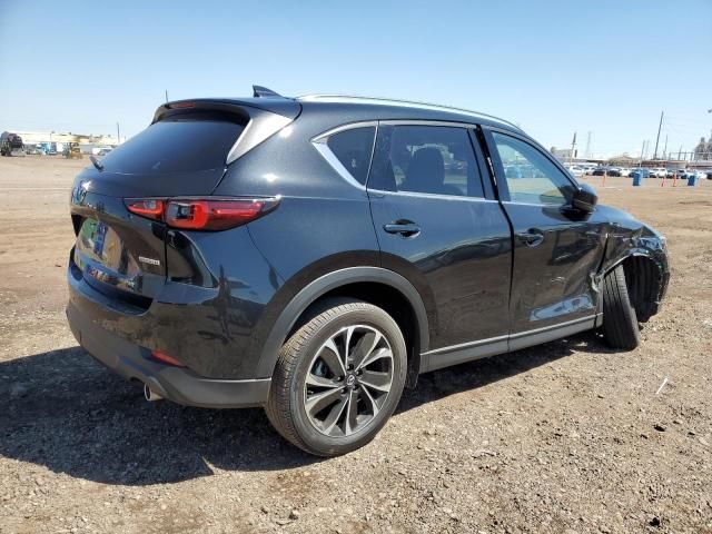 2022 Mazda CX-5 Premium