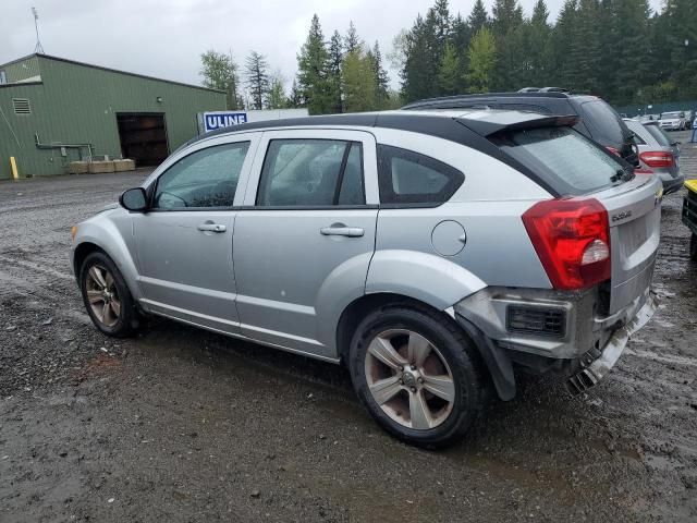 2010 Dodge Caliber SXT