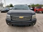 2012 Chevrolet Suburban K1500 LTZ