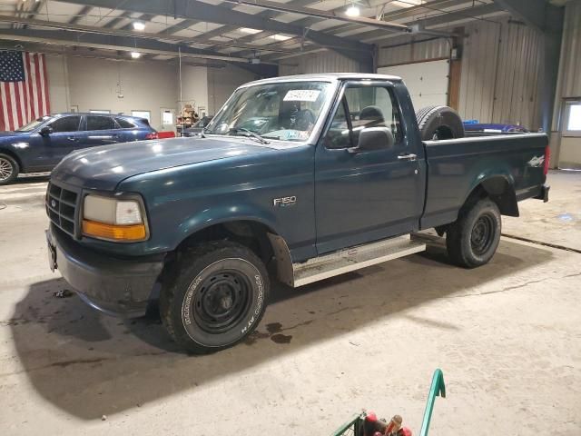 1995 Ford F150