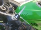 2022 Kawasaki EX400