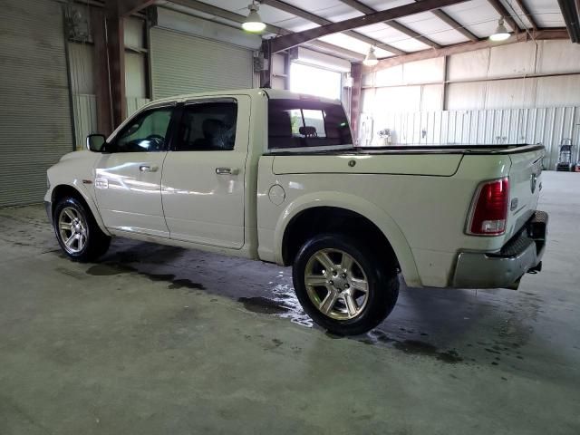 2016 Dodge RAM 1500 Longhorn