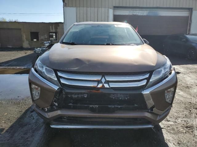 2019 Mitsubishi Eclipse Cross SE