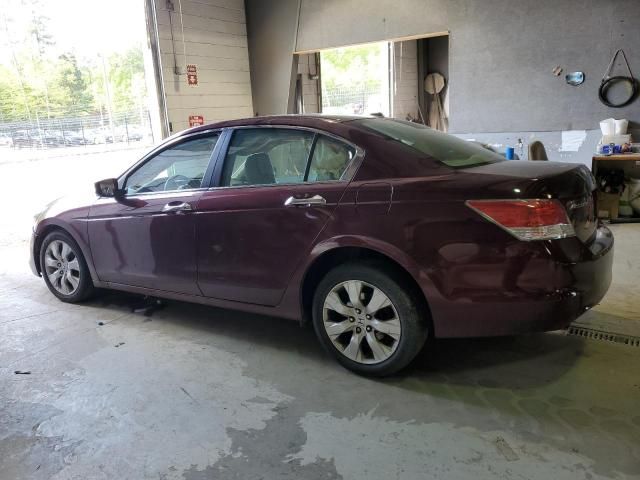 2009 Honda Accord EXL