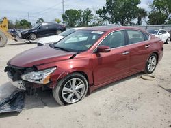 2013 Nissan Altima 2.5 for sale in Riverview, FL