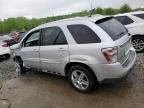 2009 Chevrolet Equinox LT