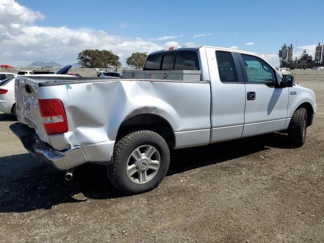 2005 Ford F150