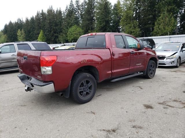 2008 Toyota Tundra Double Cab