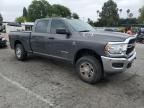 2022 Dodge RAM 2500 Tradesman