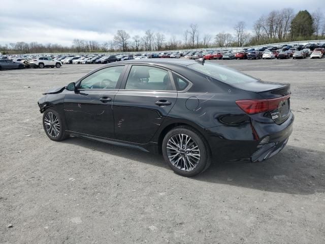 2023 KIA Forte GT Line