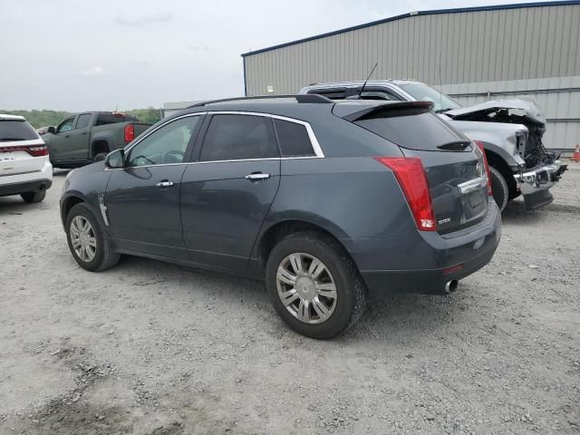 2010 Cadillac SRX