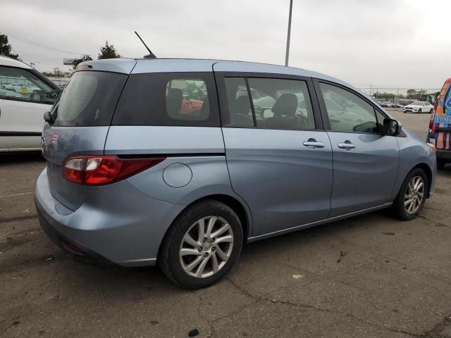 2012 Mazda 5