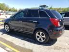 2014 Chevrolet Captiva LTZ