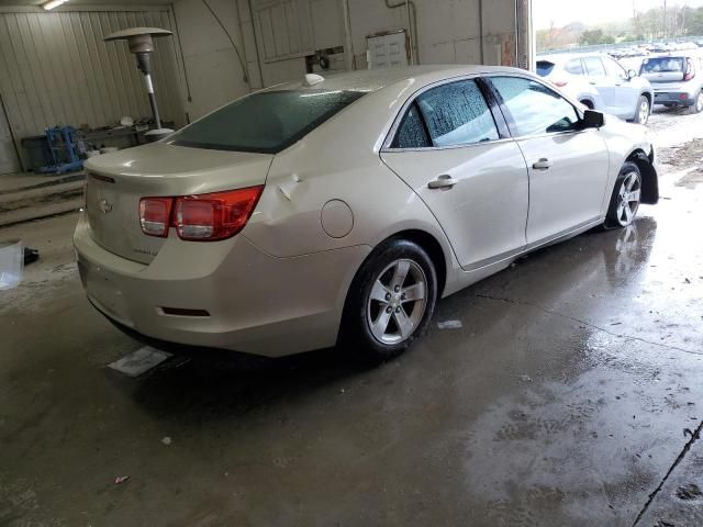 2013 Chevrolet Malibu 1LT