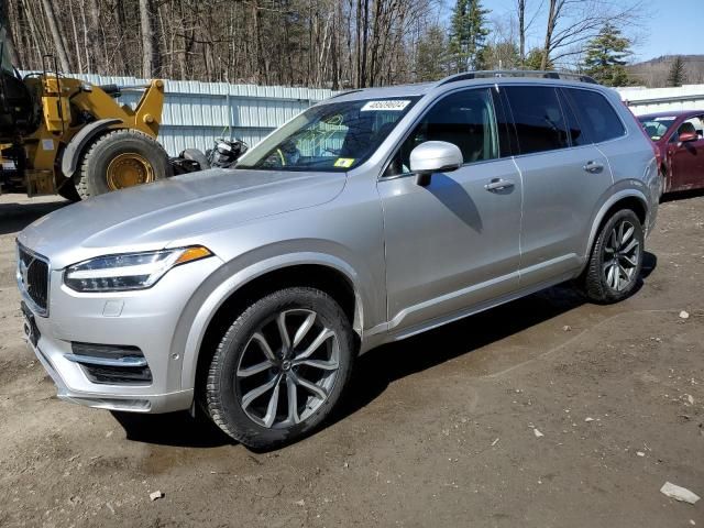 2018 Volvo XC90 T6