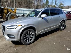 Volvo Vehiculos salvage en venta: 2018 Volvo XC90 T6