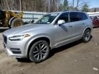 2018 Volvo XC90 T6