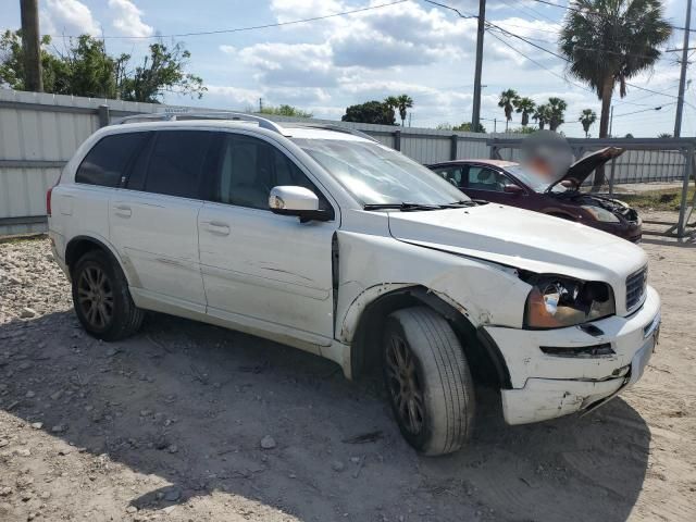 2014 Volvo XC90 3.2