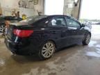 2010 KIA Forte SX