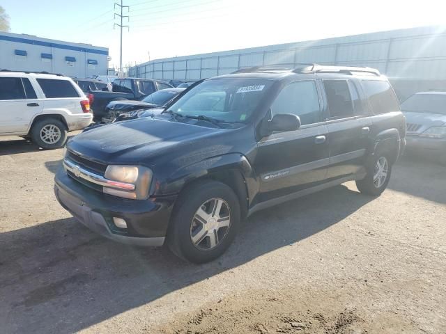 2004 Chevrolet Trailblazer EXT LS