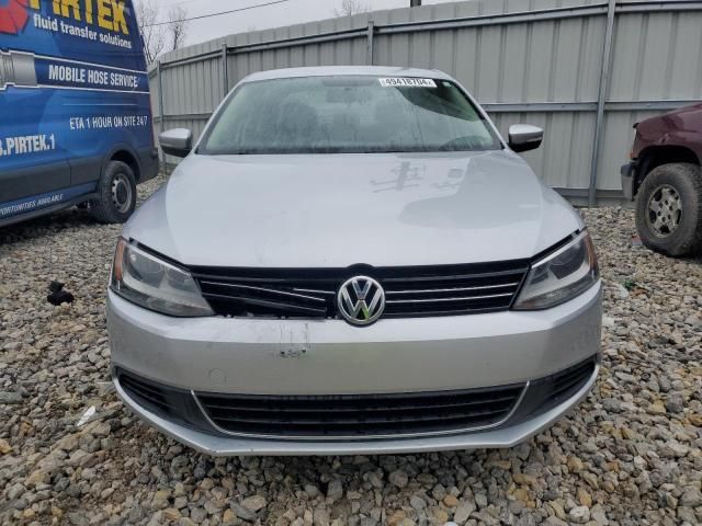 2014 Volkswagen Jetta TDI