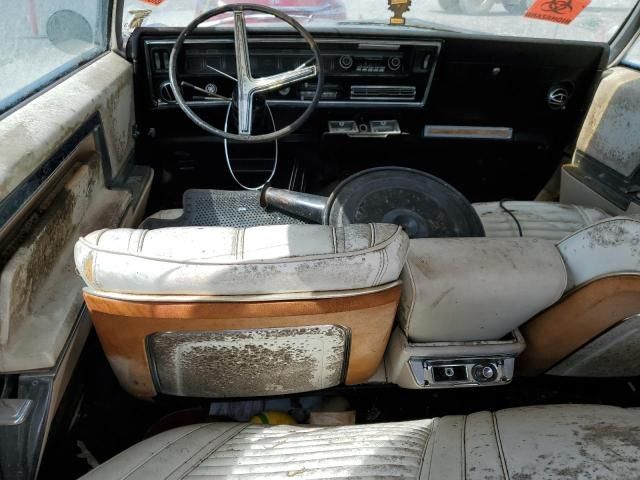 1966 Buick Riviera HA