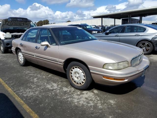 1999 Buick Lesabre Limited