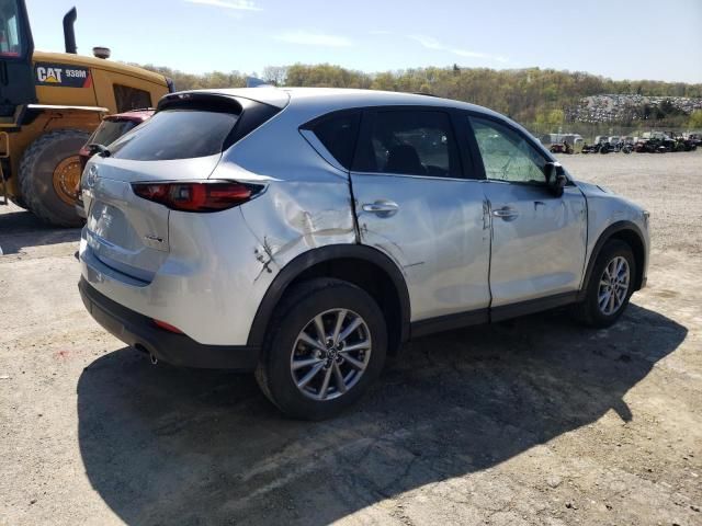 2023 Mazda CX-5 Preferred