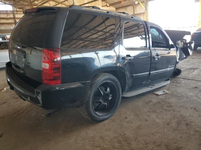 2007 Chevrolet Tahoe C1500