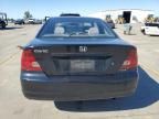 2003 Honda Civic EX