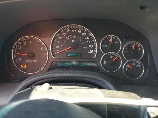 2004 GMC Envoy