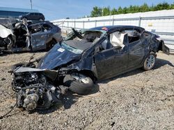 Salvage vehicles for parts for sale at auction: 2017 Ford Focus SE