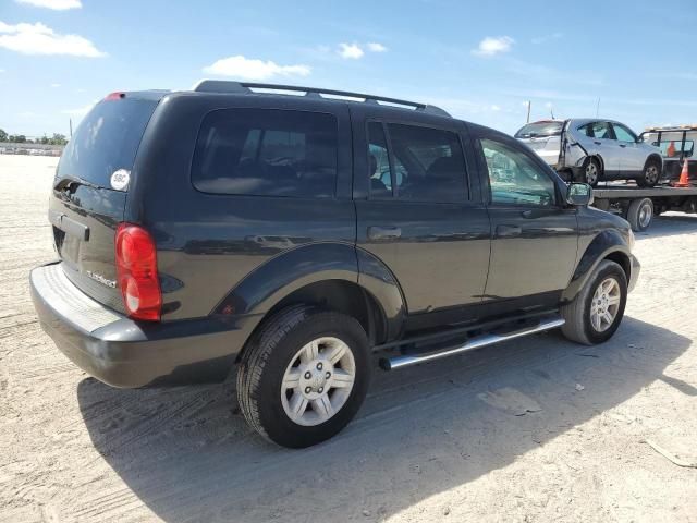 2009 Dodge Durango SE