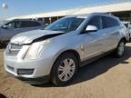 2011 Cadillac SRX Luxury Collection