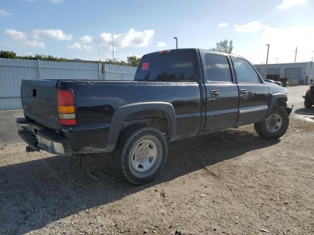 2005 GMC Sierra C1500 Heavy Duty