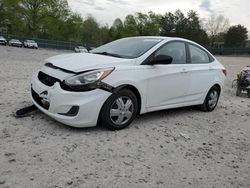 2017 Hyundai Accent SE for sale in Madisonville, TN