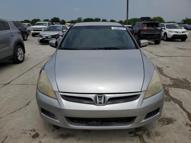 2006 Honda Accord SE