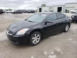 Cars With No Damage for sale at auction: 2007 Nissan Altima 3.5SE