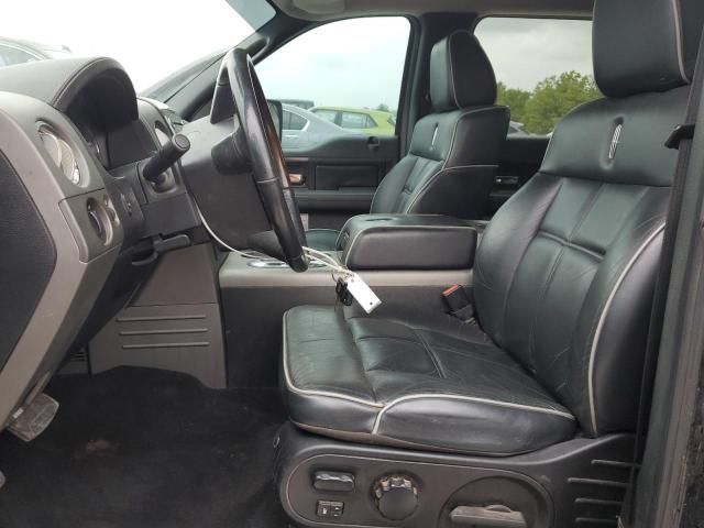 2008 Lincoln Mark LT