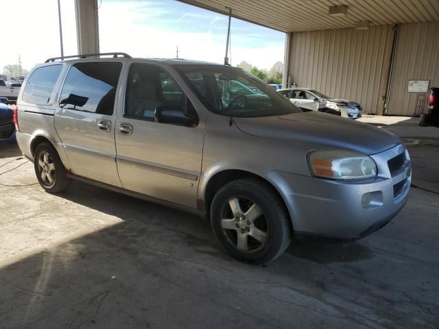 2007 Chevrolet Uplander LT