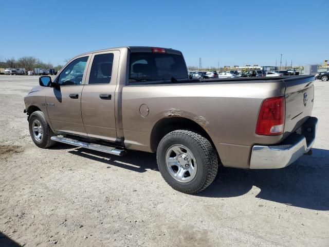 2010 Dodge RAM 1500