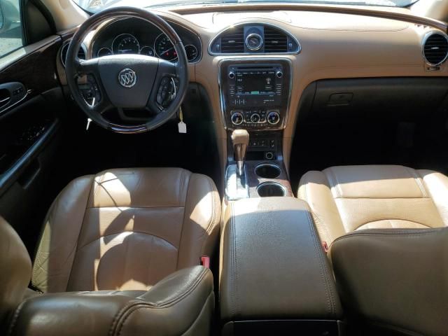 2013 Buick Enclave