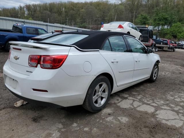 2013 Chevrolet Malibu LS